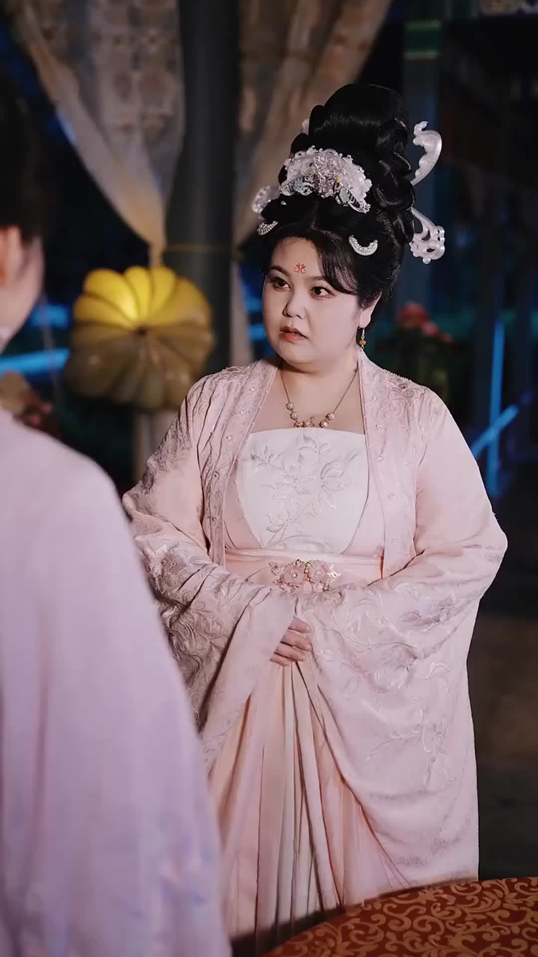 Episode 67 of Kidnapped a Prince to Be My Husband