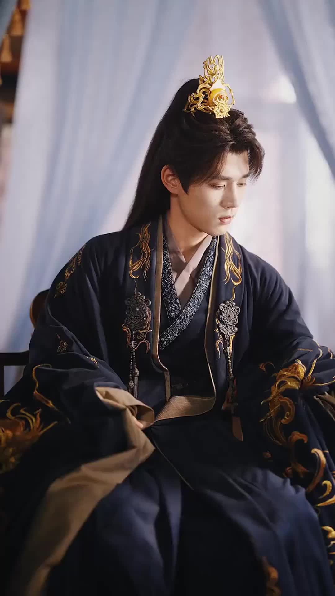 Episode 68 of Kidnapped a Prince to Be My Husband