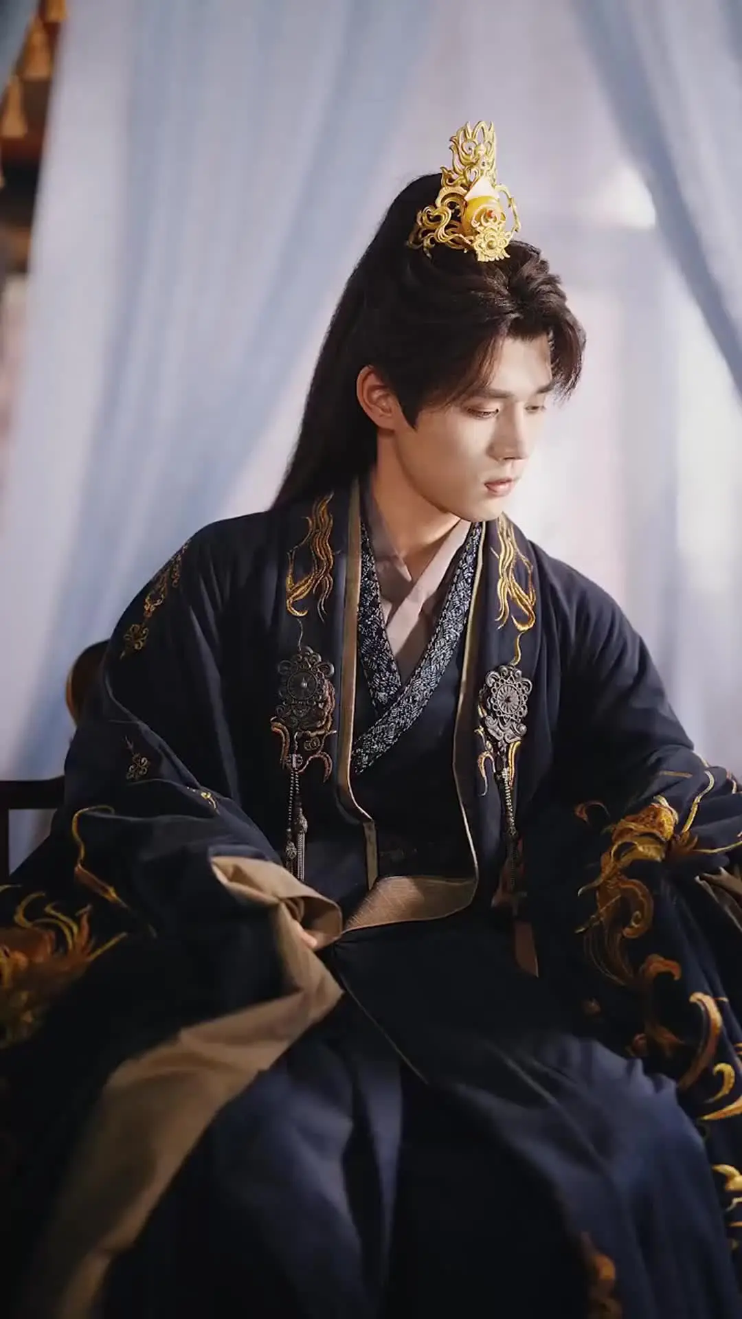 Episode 68 of Kidnapped a Prince to Be My Husband