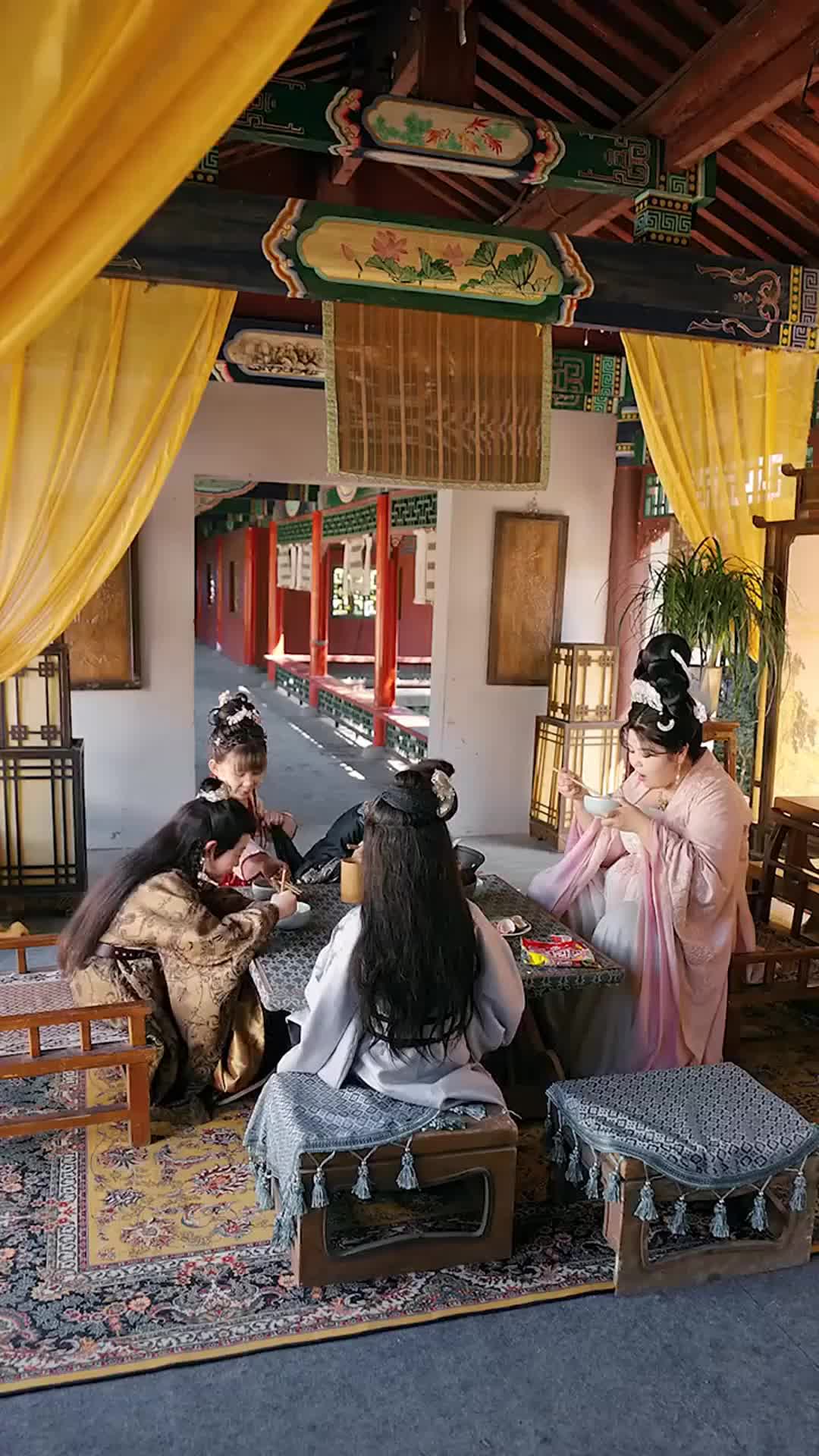 Episode 69 of Kidnapped a Prince to Be My Husband