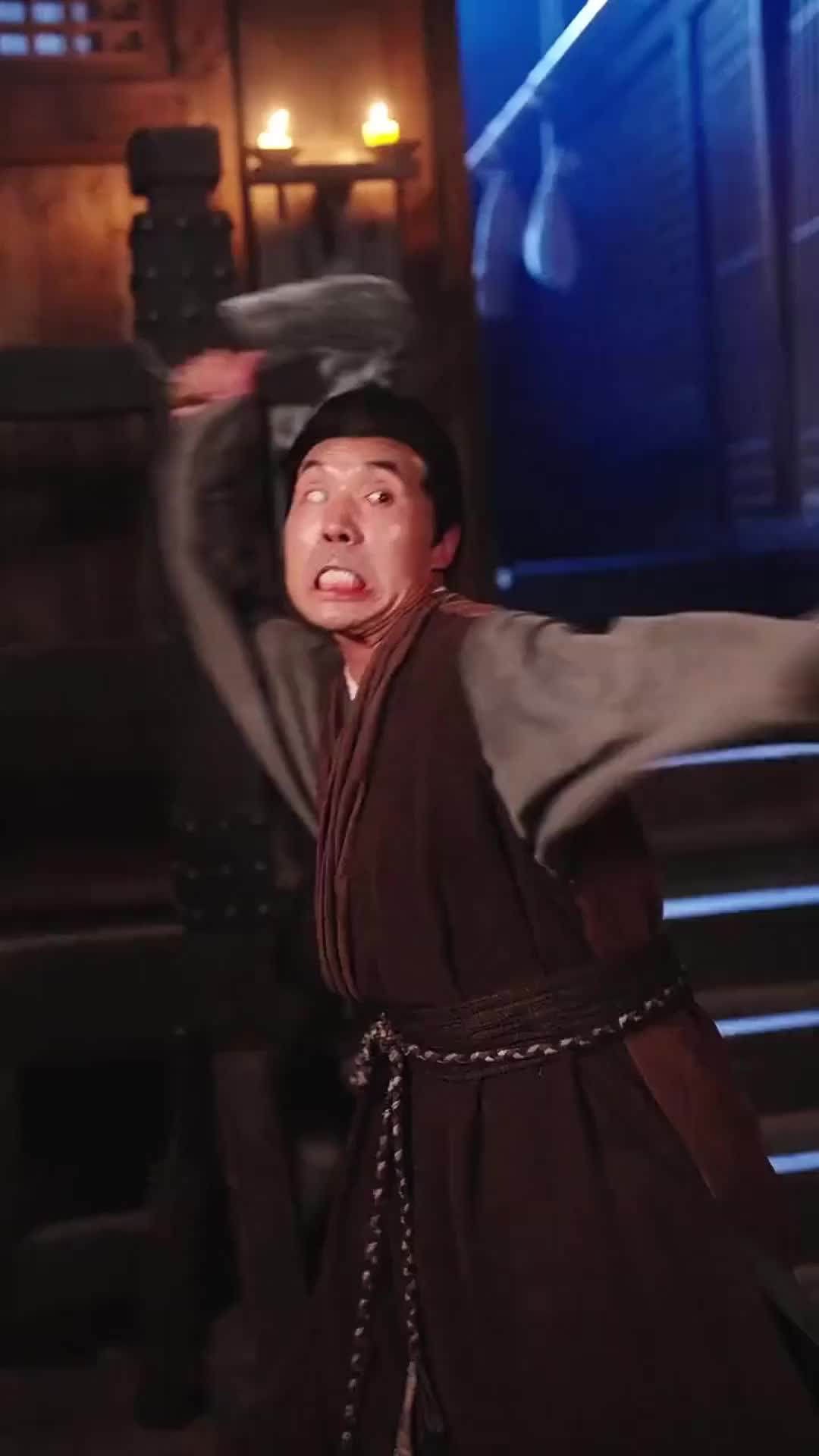 Episode 7 of Kidnapped a Prince to Be My Husband
