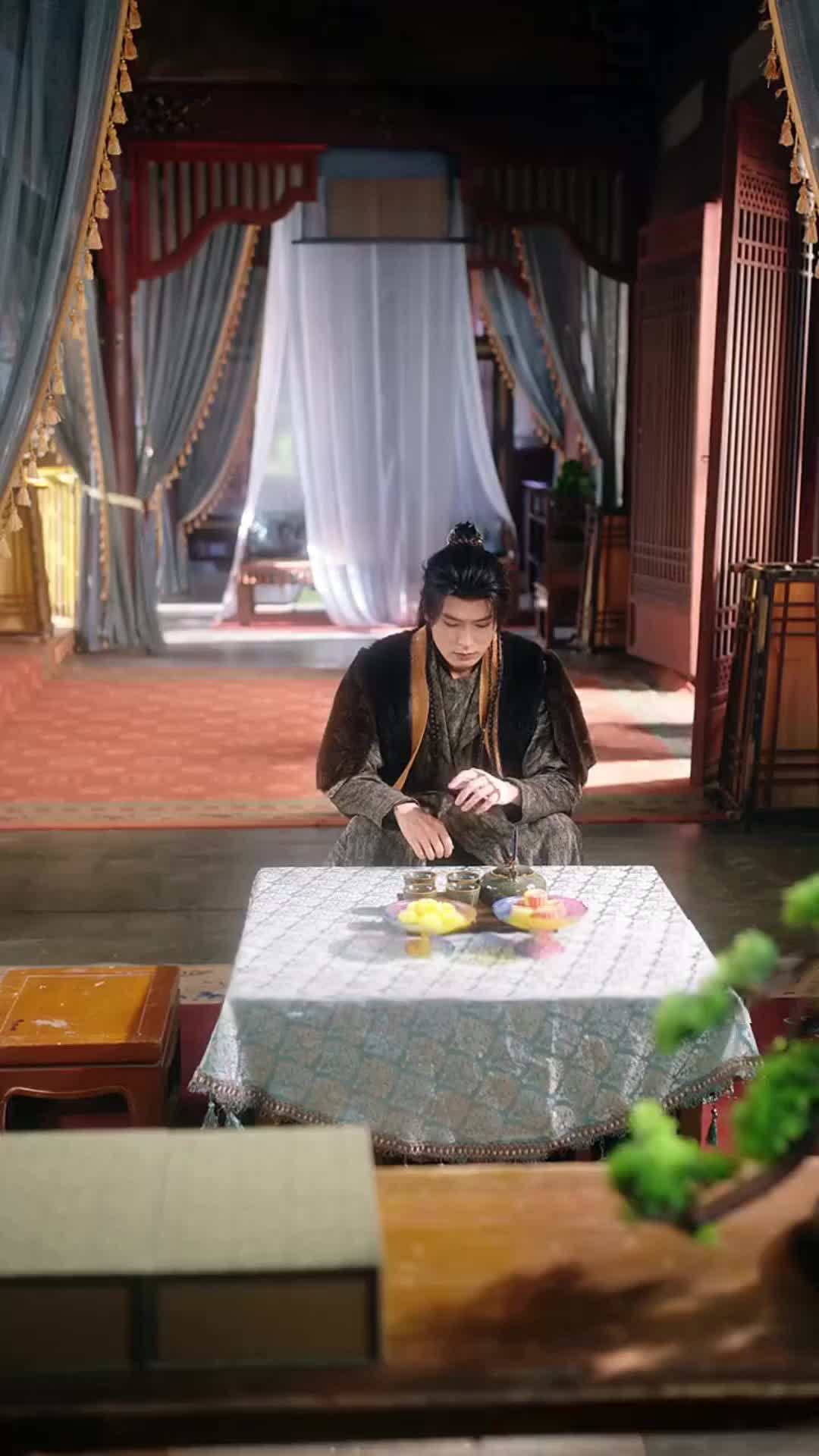 Episode 70 of Kidnapped a Prince to Be My Husband