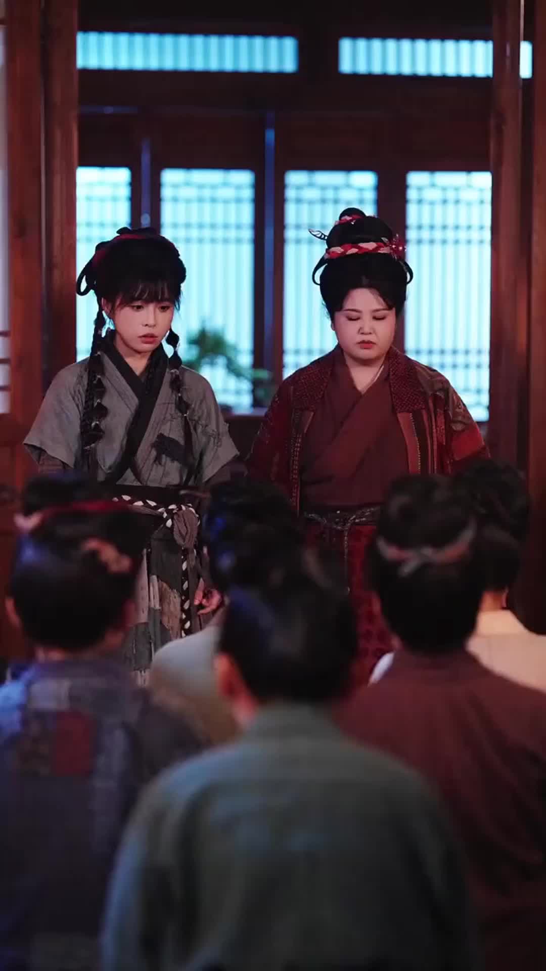 Episode 8 of Kidnapped a Prince to Be My Husband