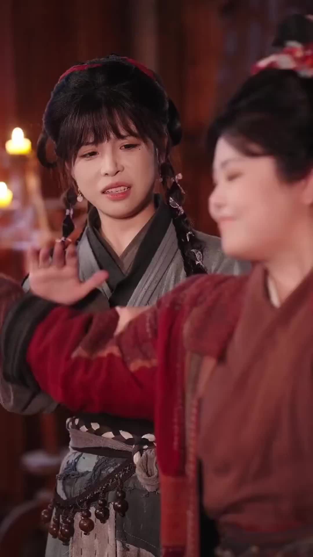 Episode 9 of Kidnapped a Prince to Be My Husband
