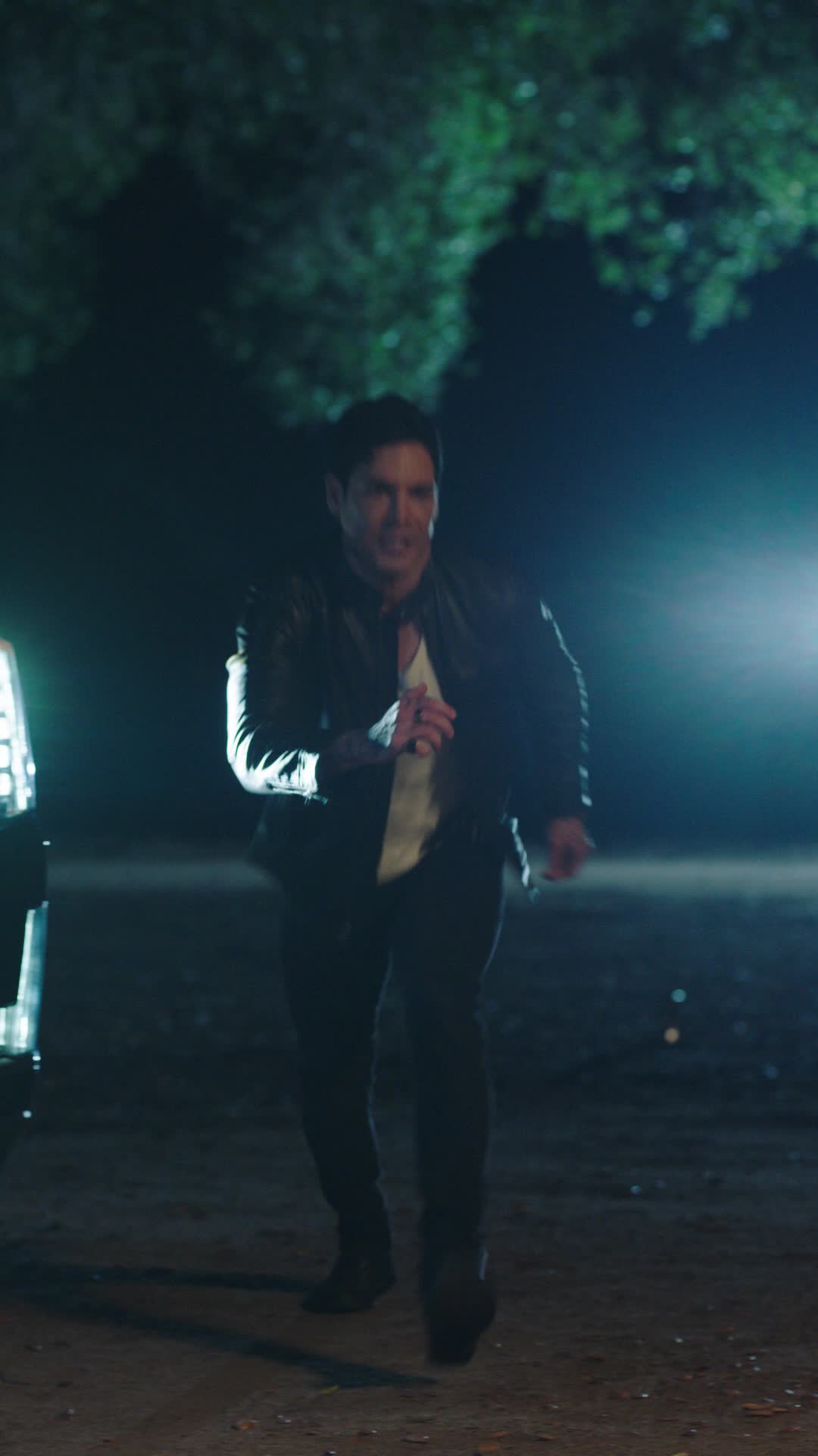 Episode 27 of Kidnapped by the Devil