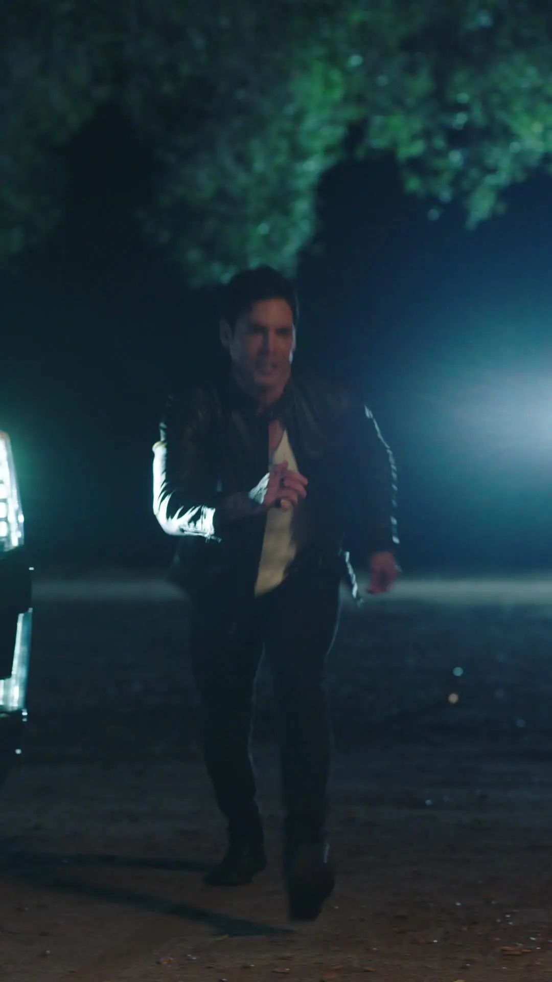 Episode 27 of Kidnapped by the Devil