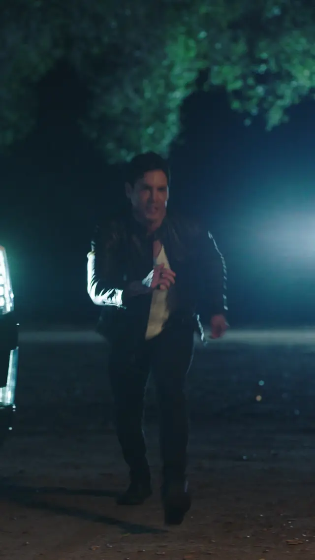 Episode 27 of Kidnapped by the Devil