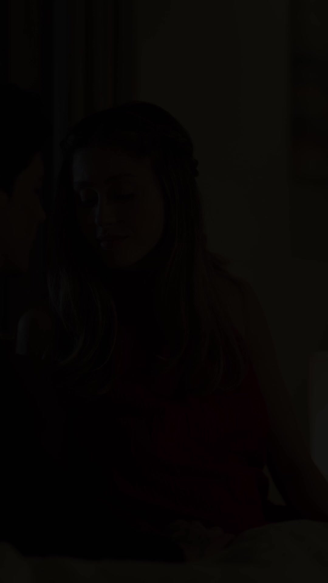 Episode 34 of Kidnapped by the Devil
