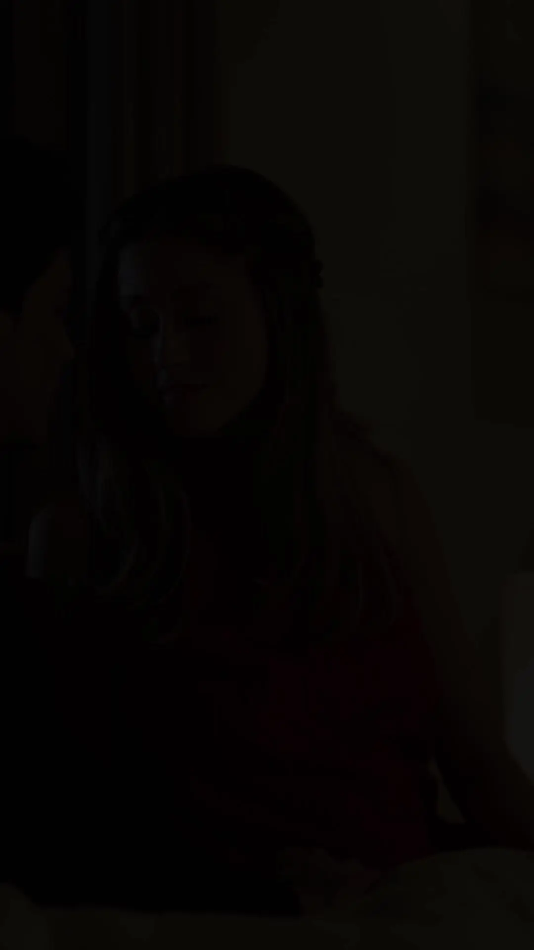 Episode 34 of Kidnapped by the Devil