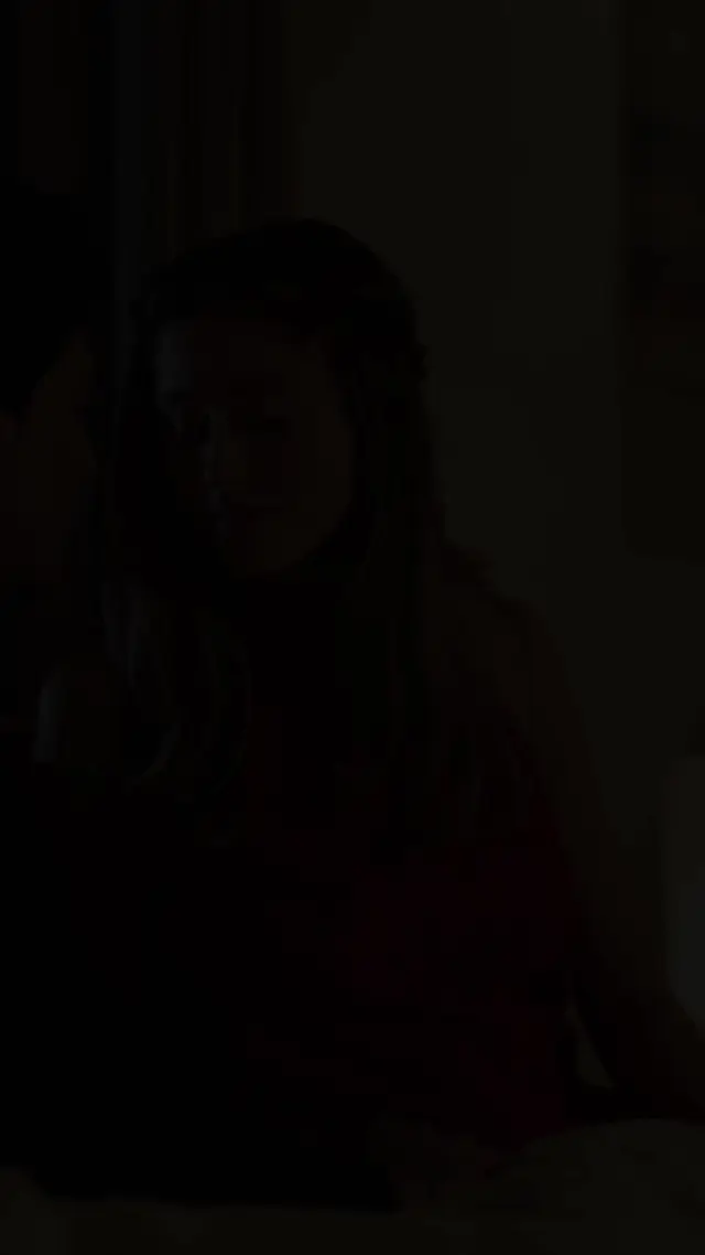 Episode 34 of Kidnapped by the Devil