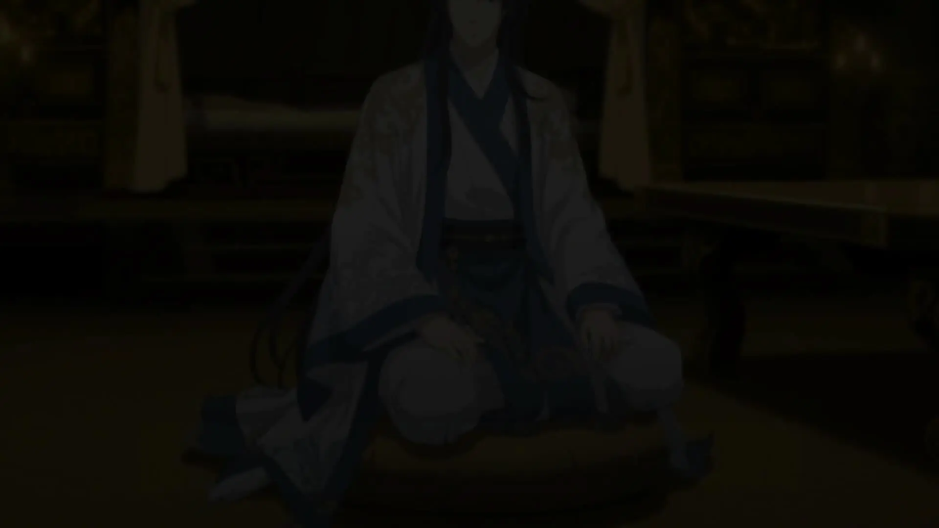 Episode 14 of Kill Me? I Have Too Many Identities to Kill