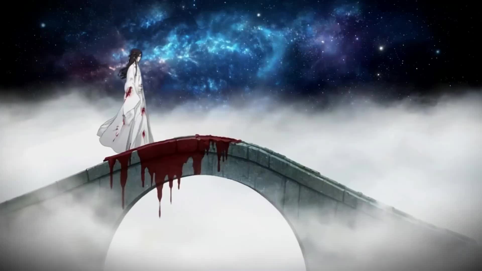 Episode 17 of Kill Me? I Have Too Many Identities to Kill