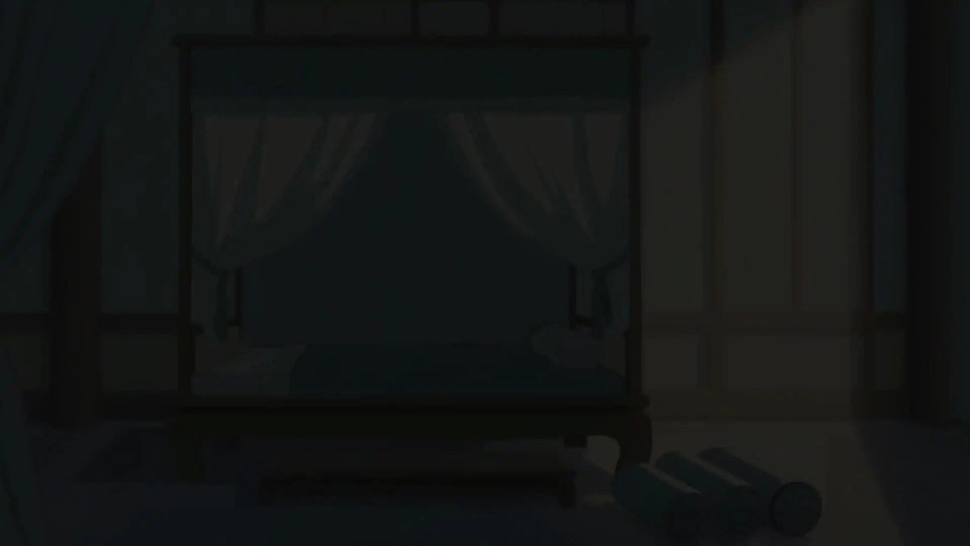 Episode 46 of Kill Me? I Have Too Many Identities to Kill