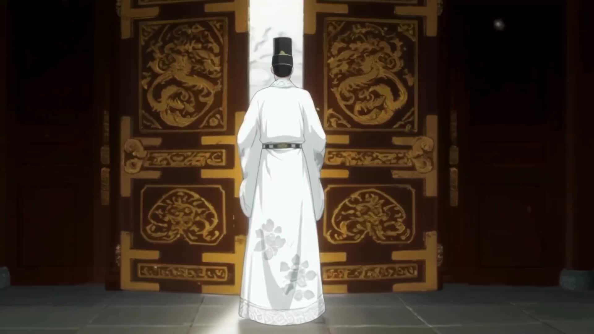 Episode 7 of Kill Me? I Have Too Many Identities to Kill
