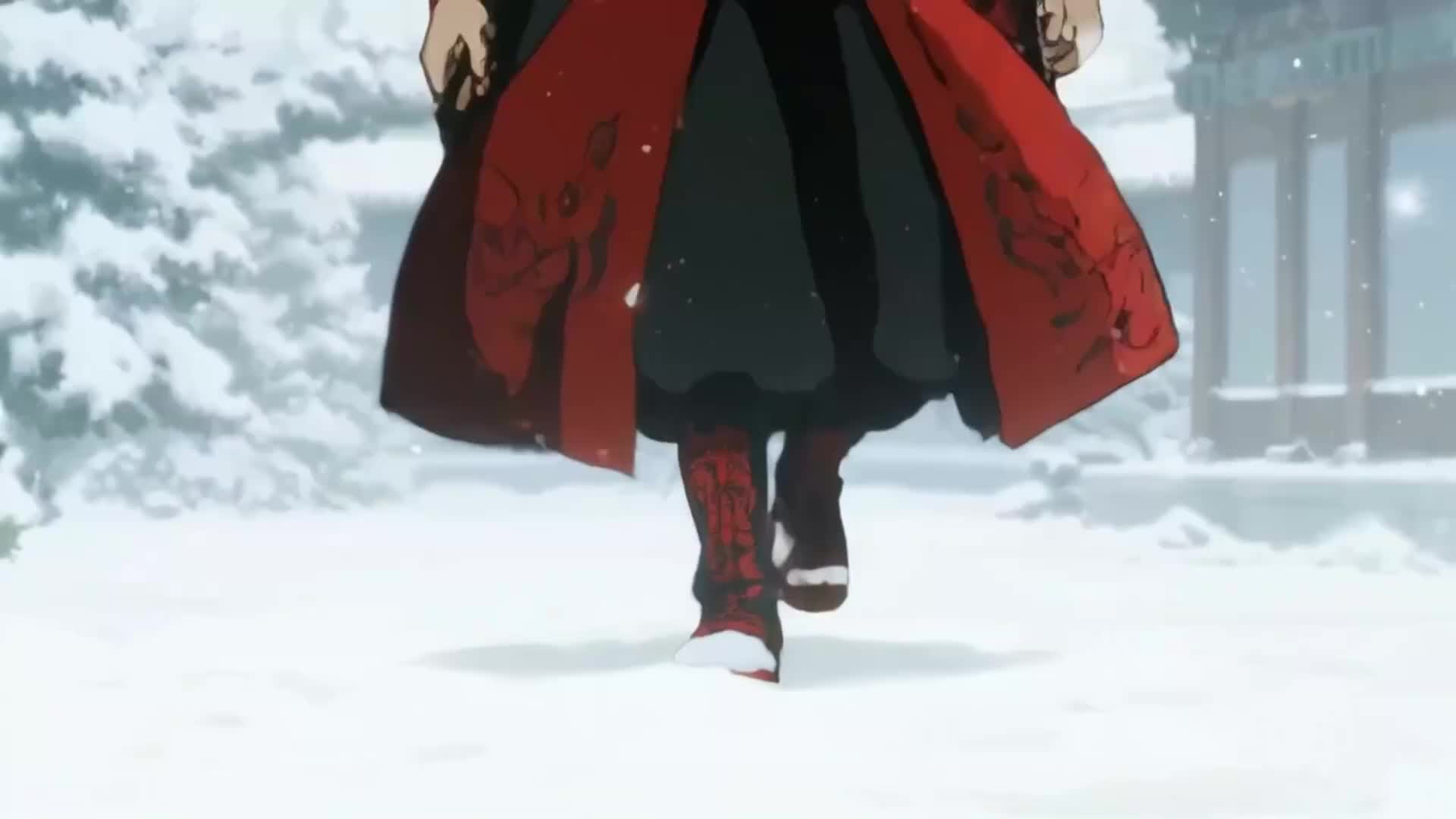 Episode 9 of Kill Me? I Have Too Many Identities to Kill