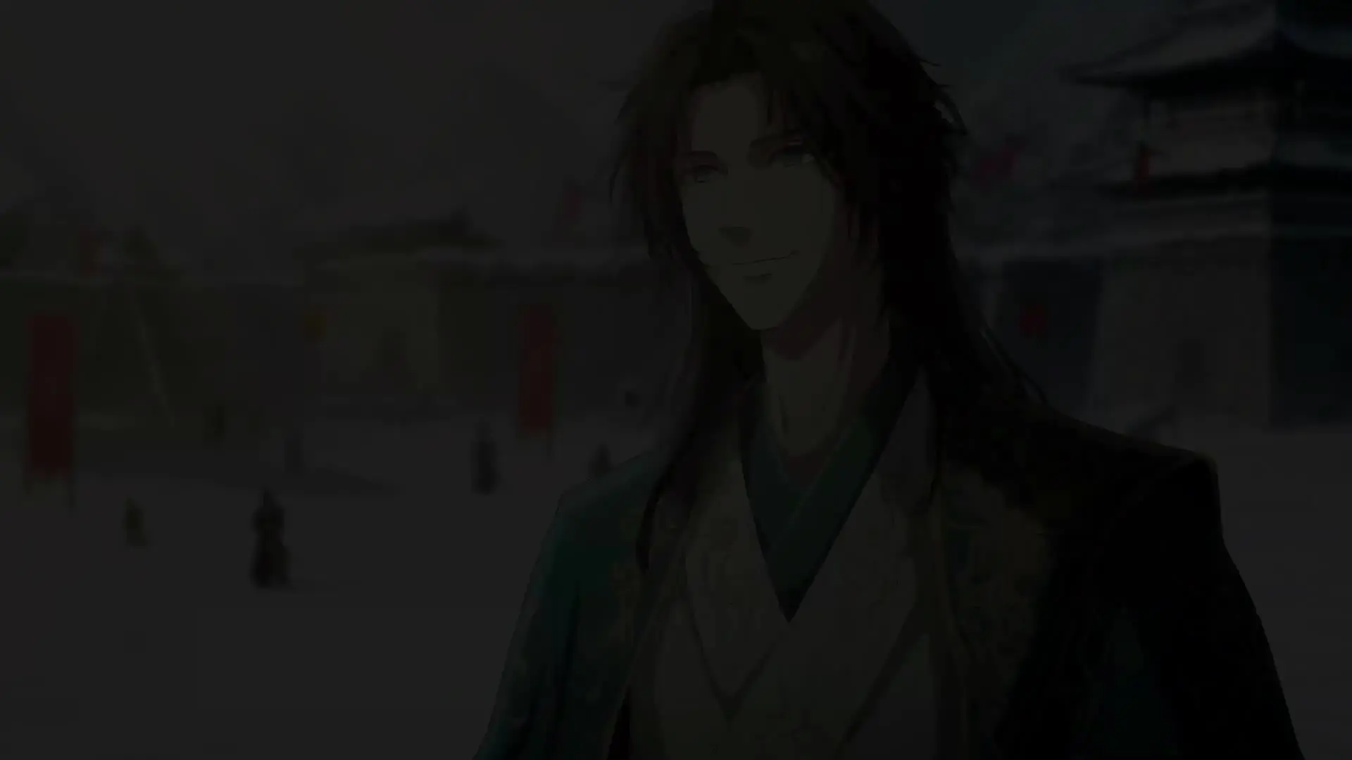 Episode 94 of Kill Me? I Have Too Many Identities to Kill