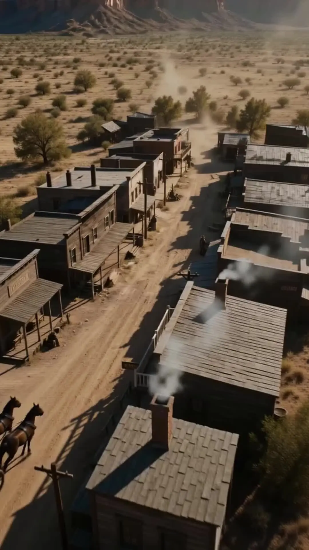 Episode 1 of King of Gold