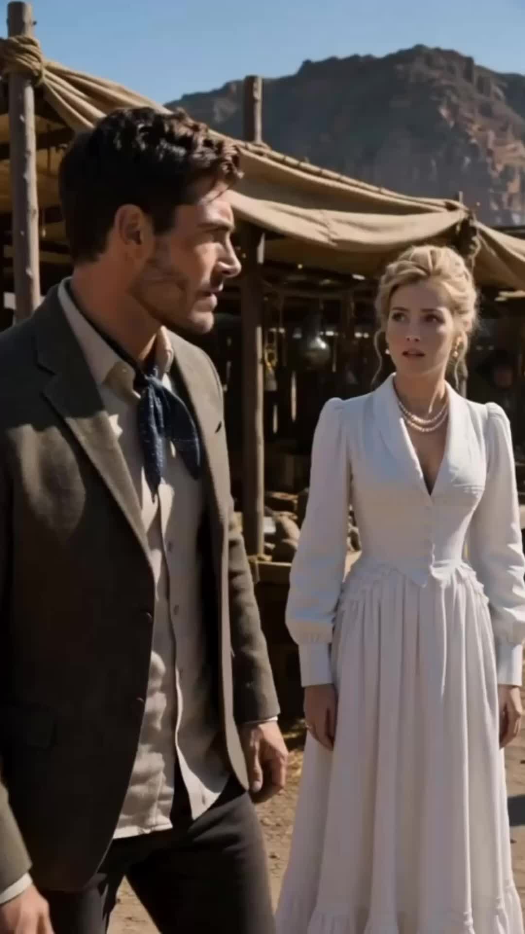 Episode 13 of King of Gold