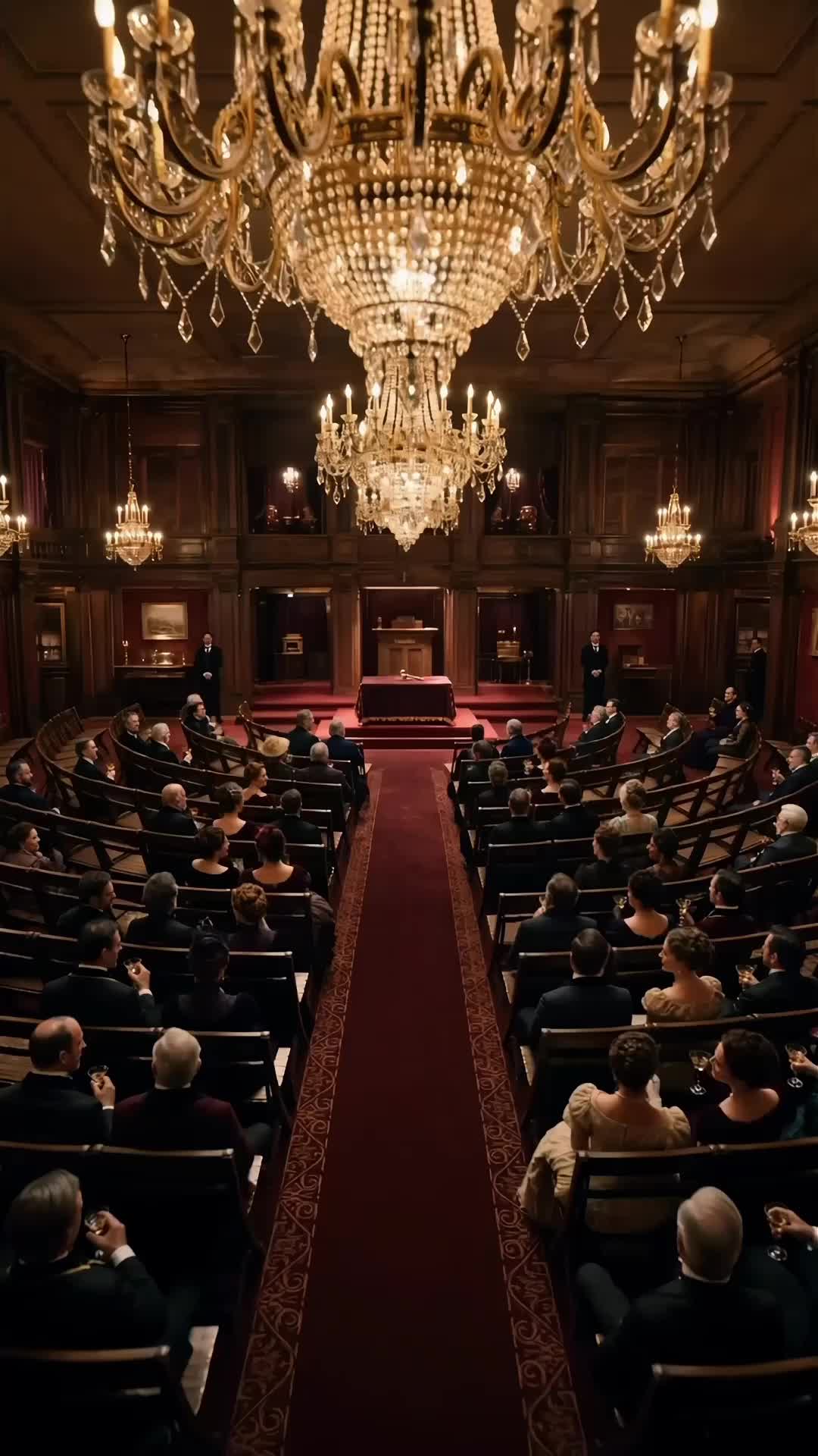 Episode 15 of King of Gold
