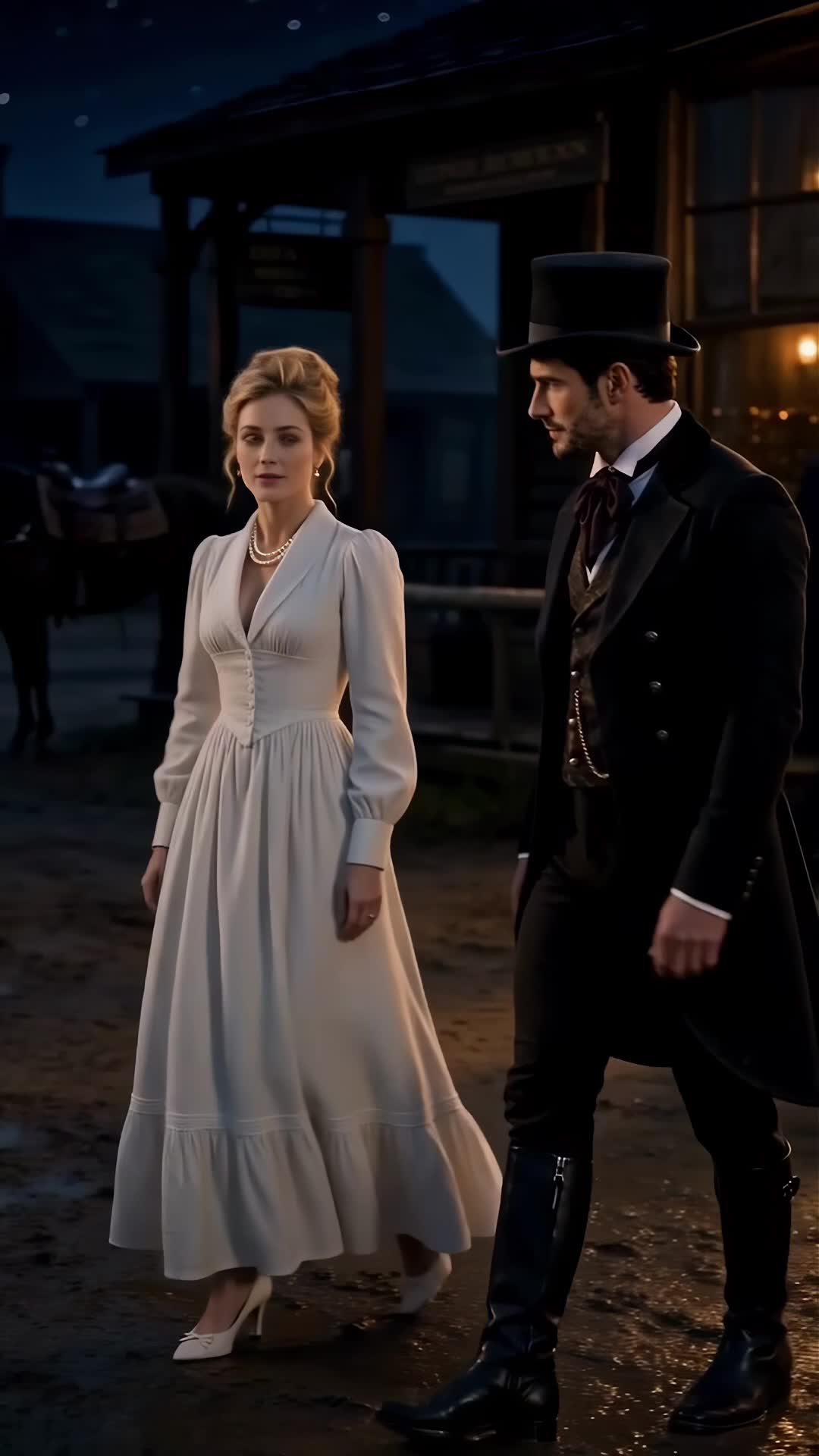 Episode 20 of King of Gold