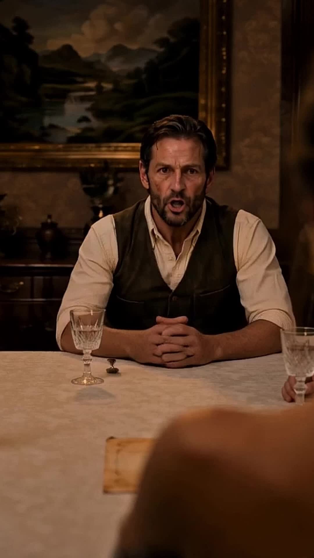 Episode 22 of King of Gold