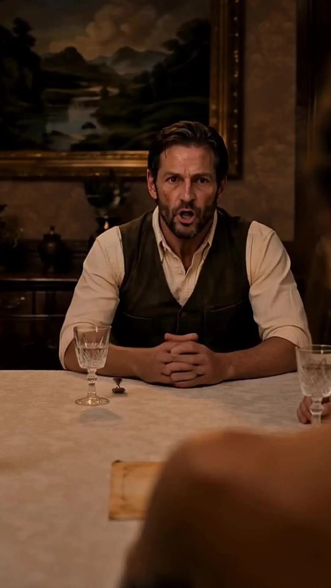 Episode 22 of King of Gold