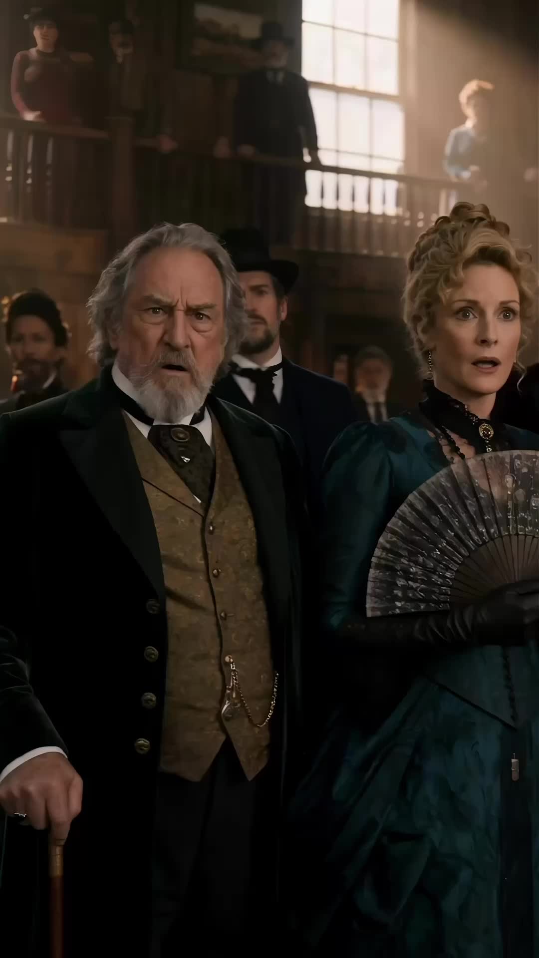 Episode 28 of King of Gold