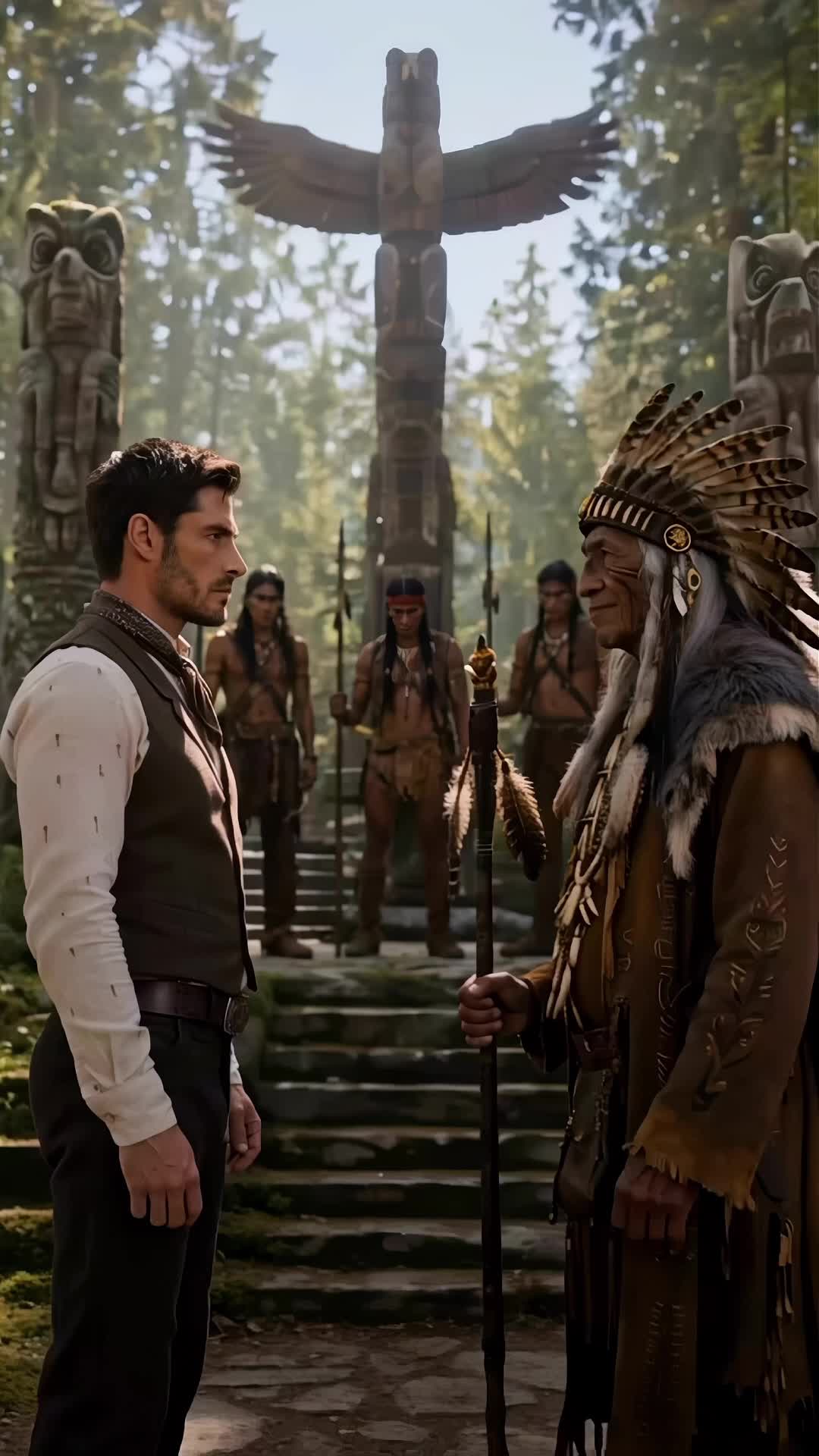 Episode 37 of King of Gold