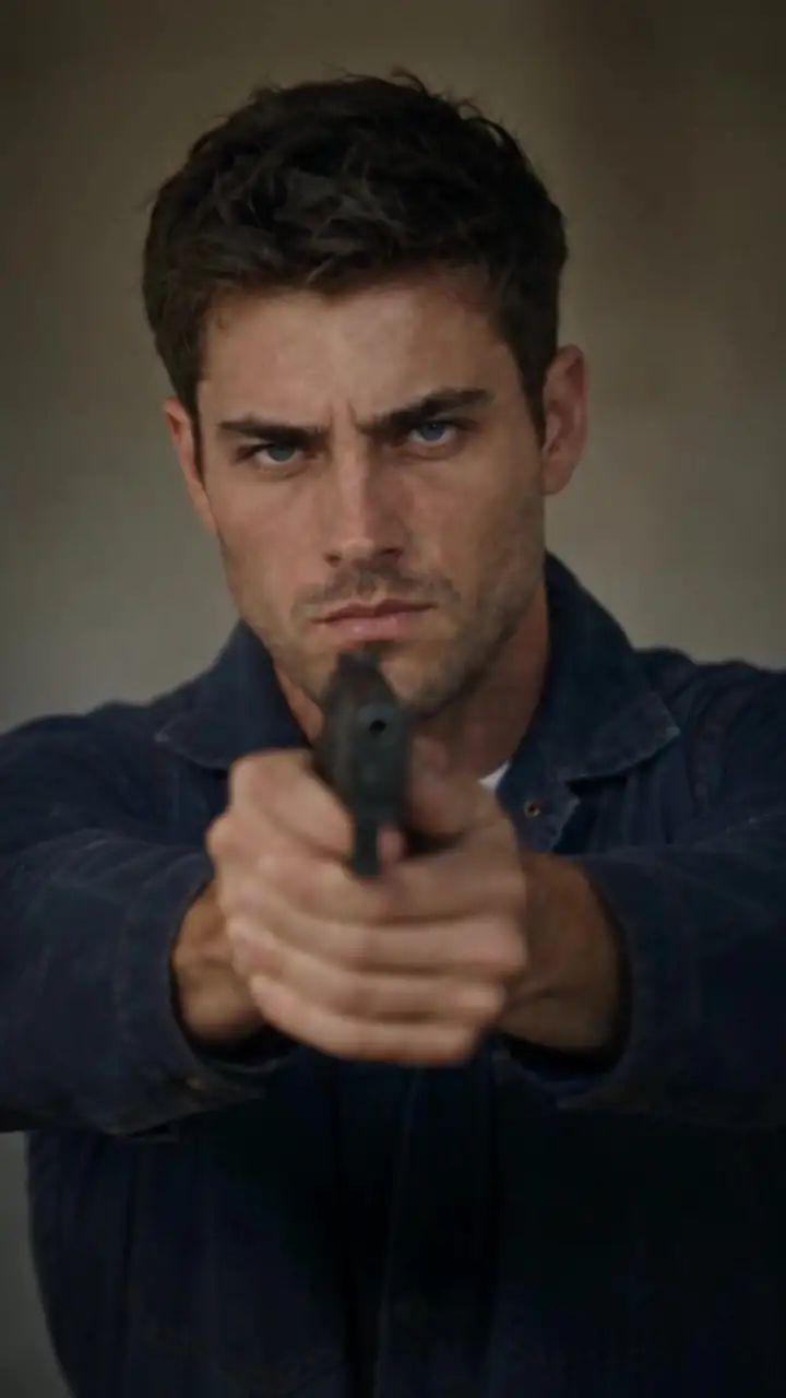 Episode 4 of King of Guns