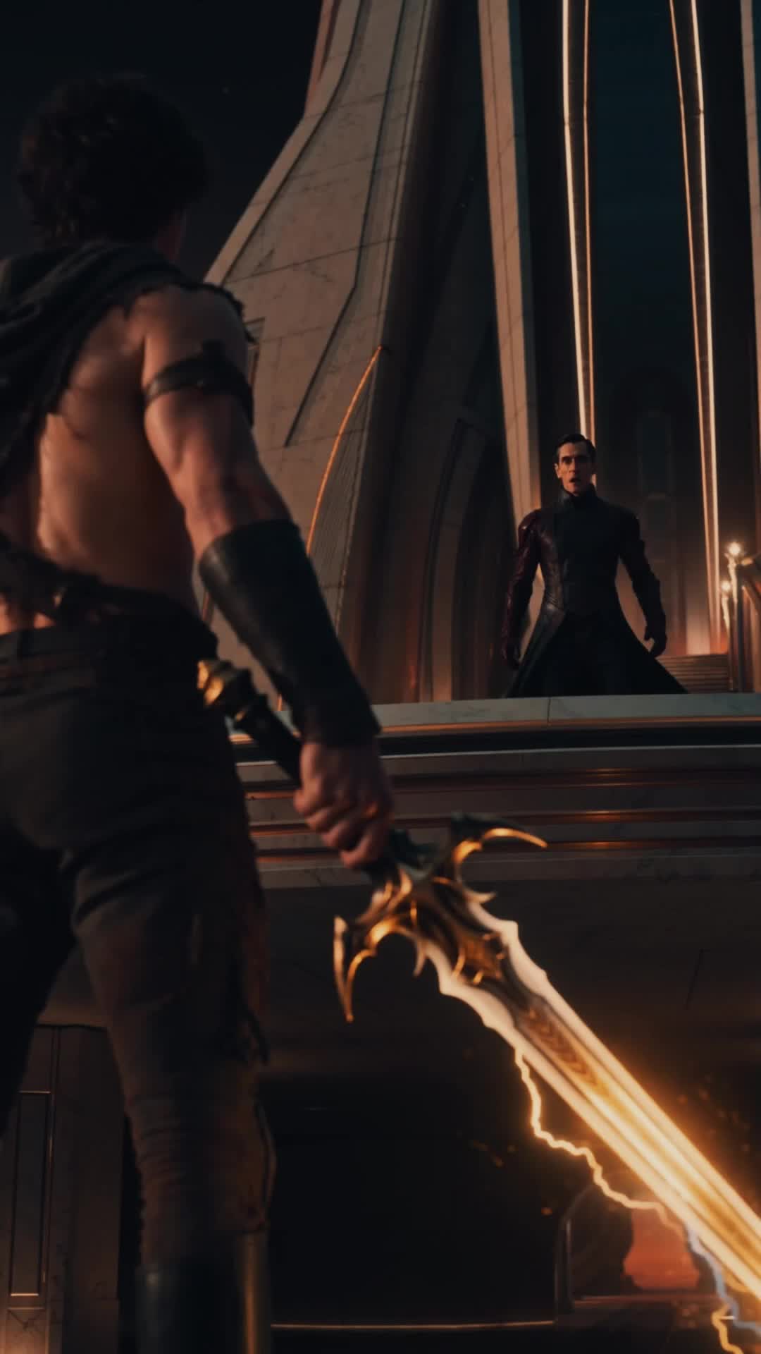 Episode 39 of King Of Mars：From Red Dust He Rises