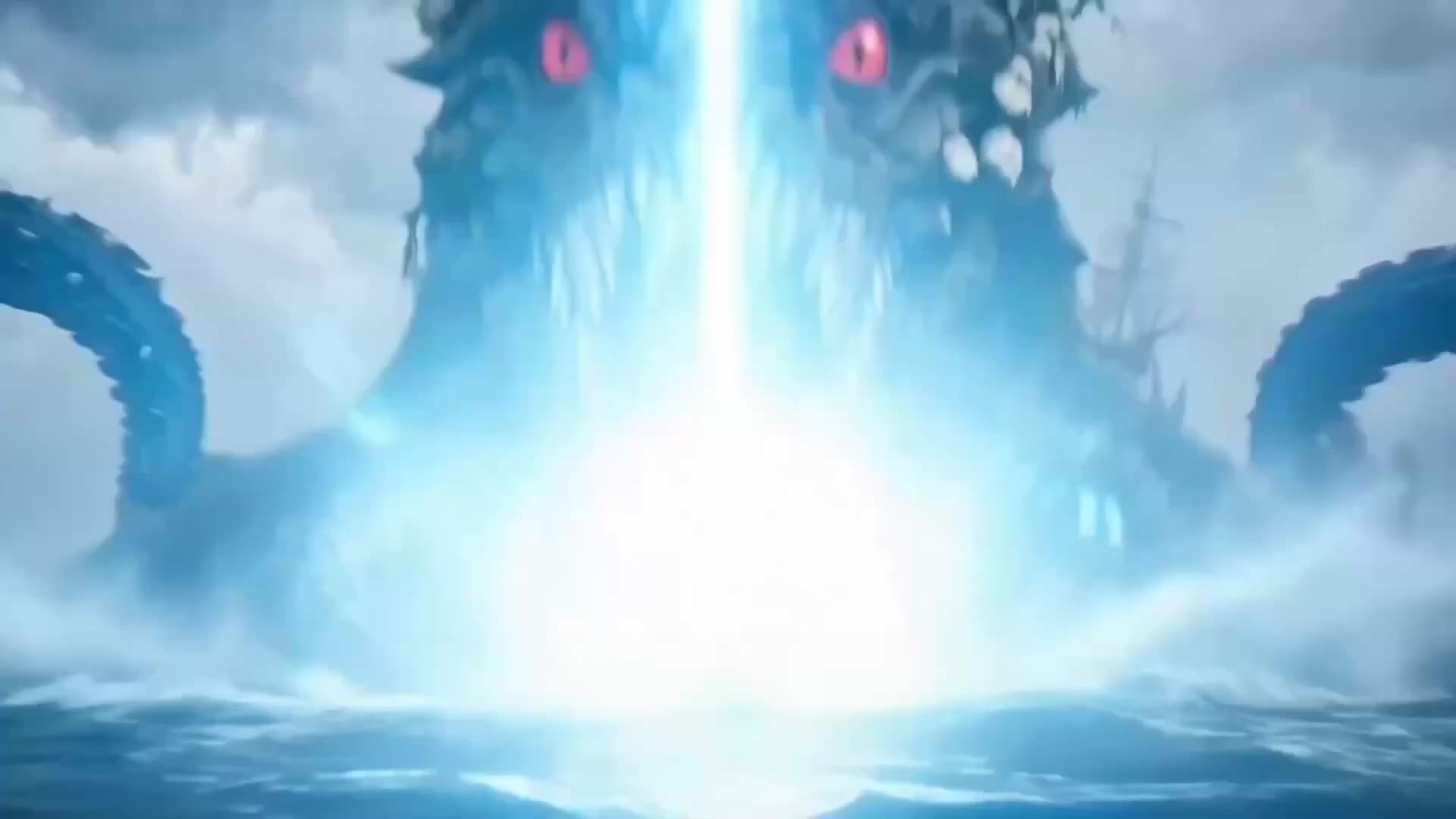 Episode 11 of King of the Flooded World