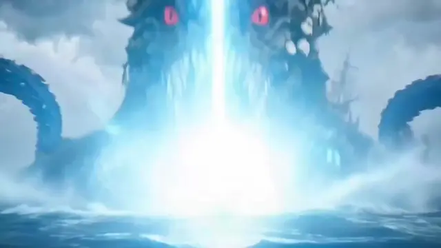 Episode 11 of King of the Flooded World