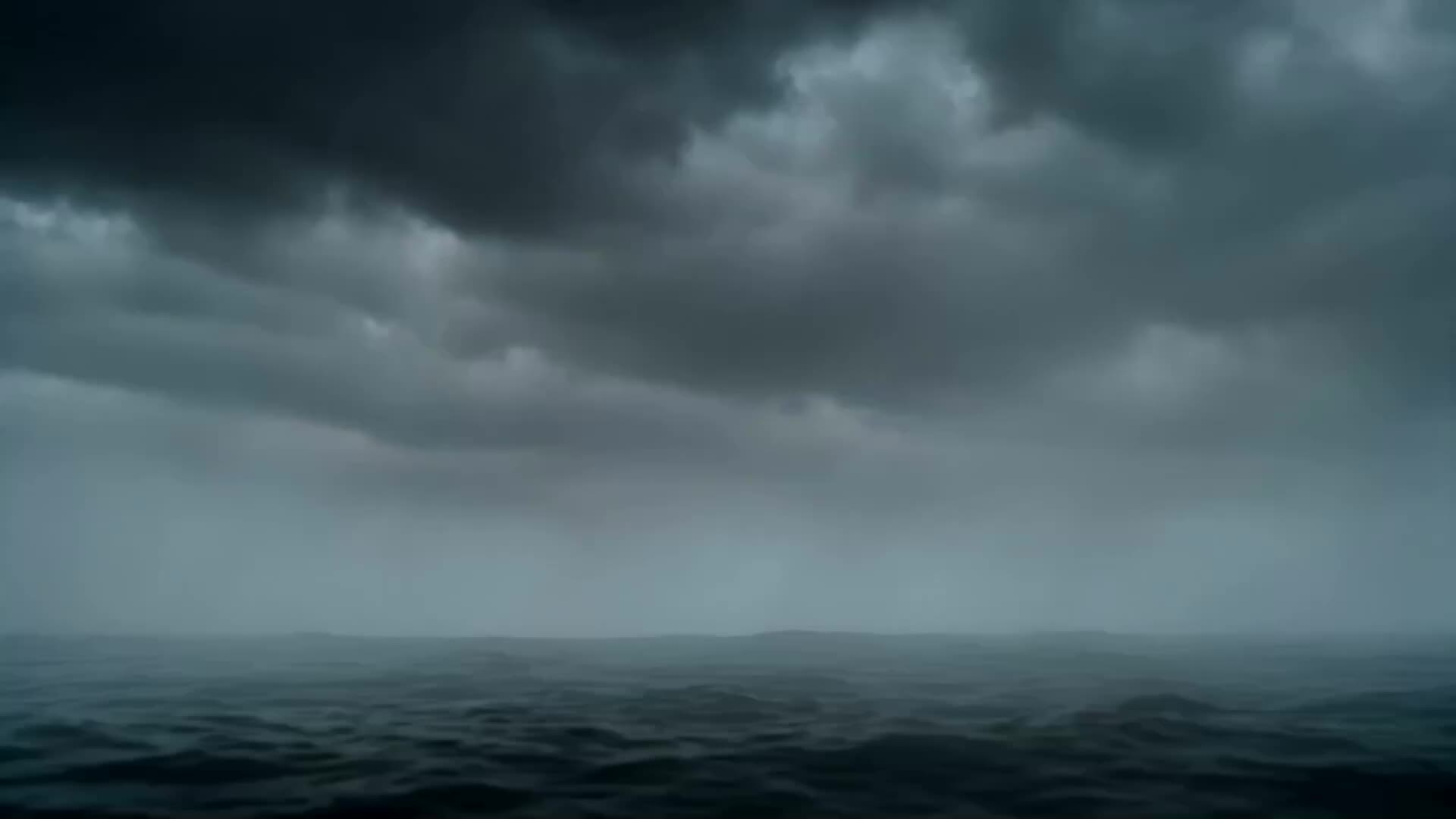 Episode 7 of King of the Flooded World