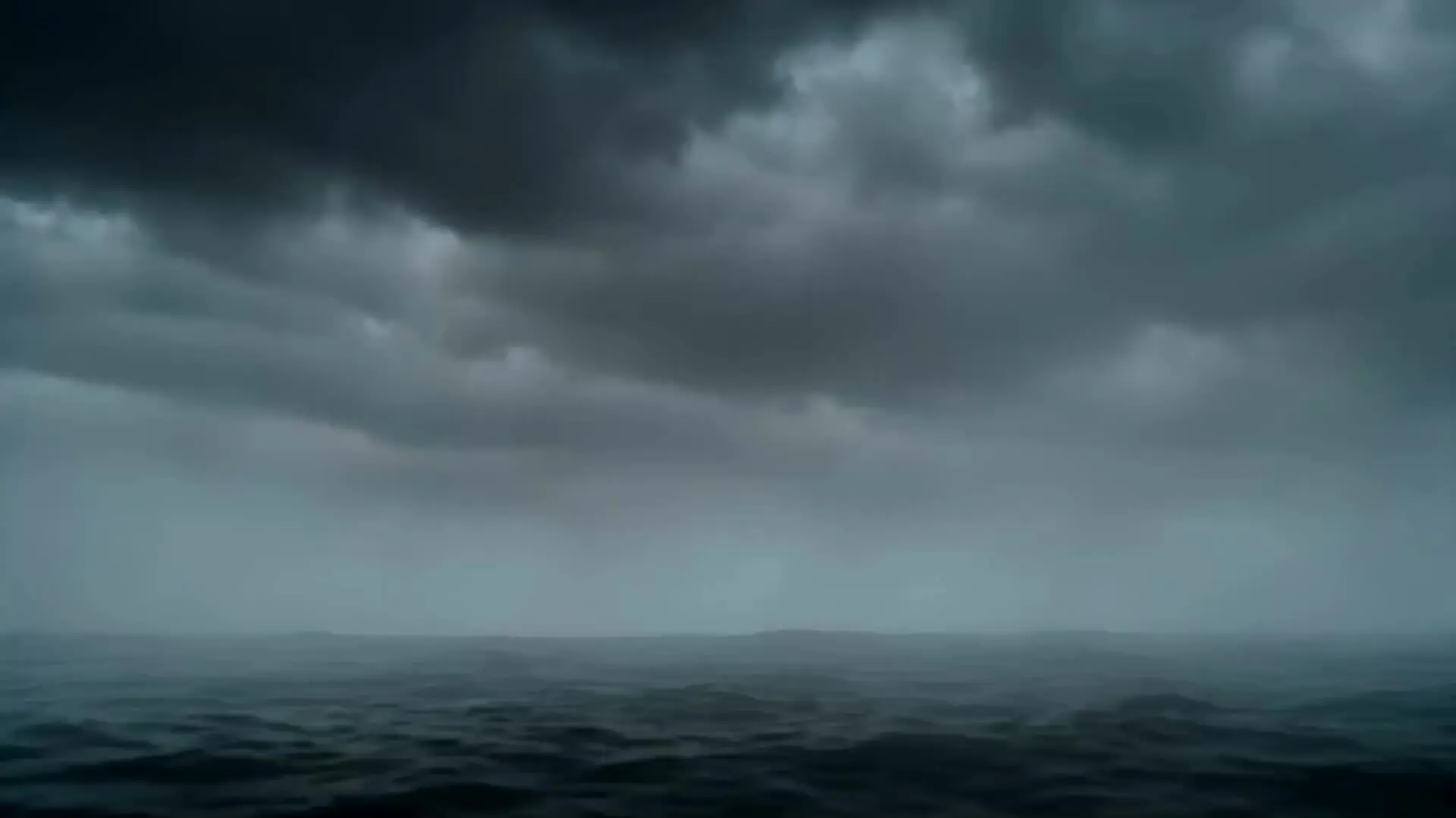 Episode 7 of King of the Flooded World