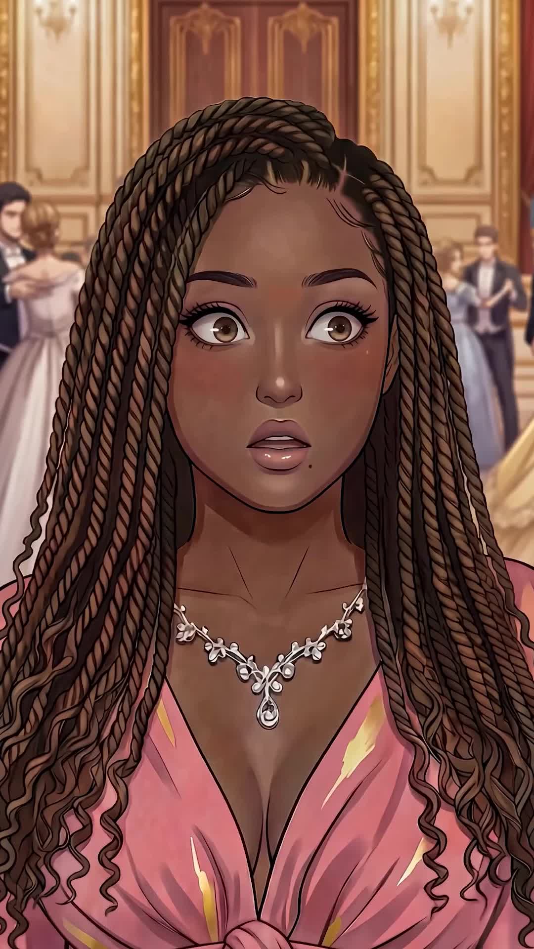 Episode 2 of King's Pregnancy Proposition