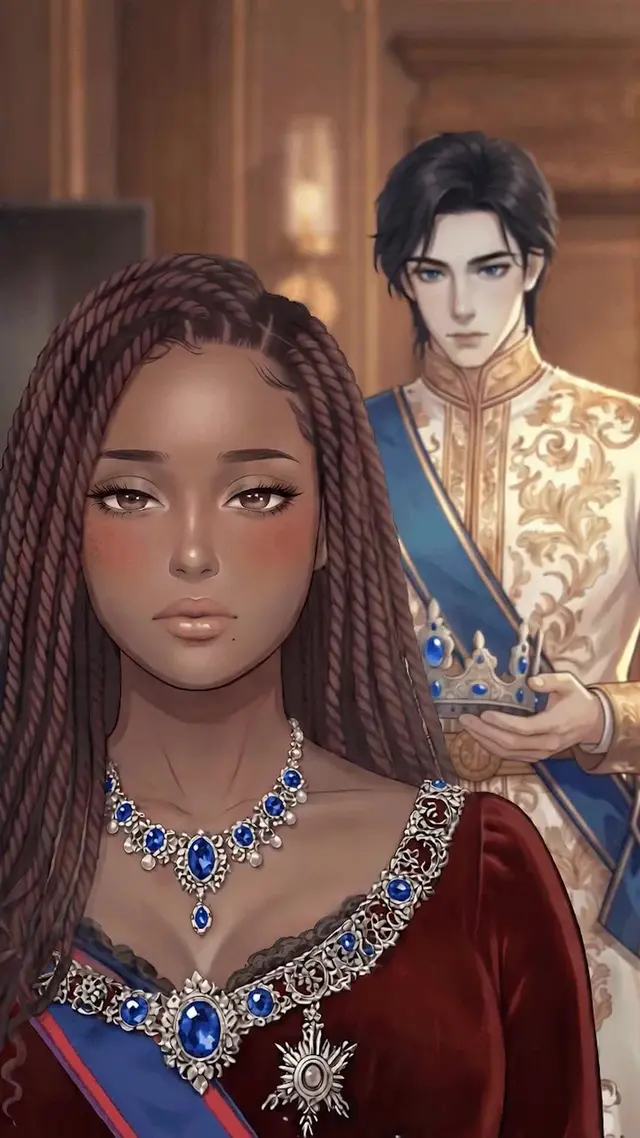 Episode 22 of King's Pregnancy Proposition
