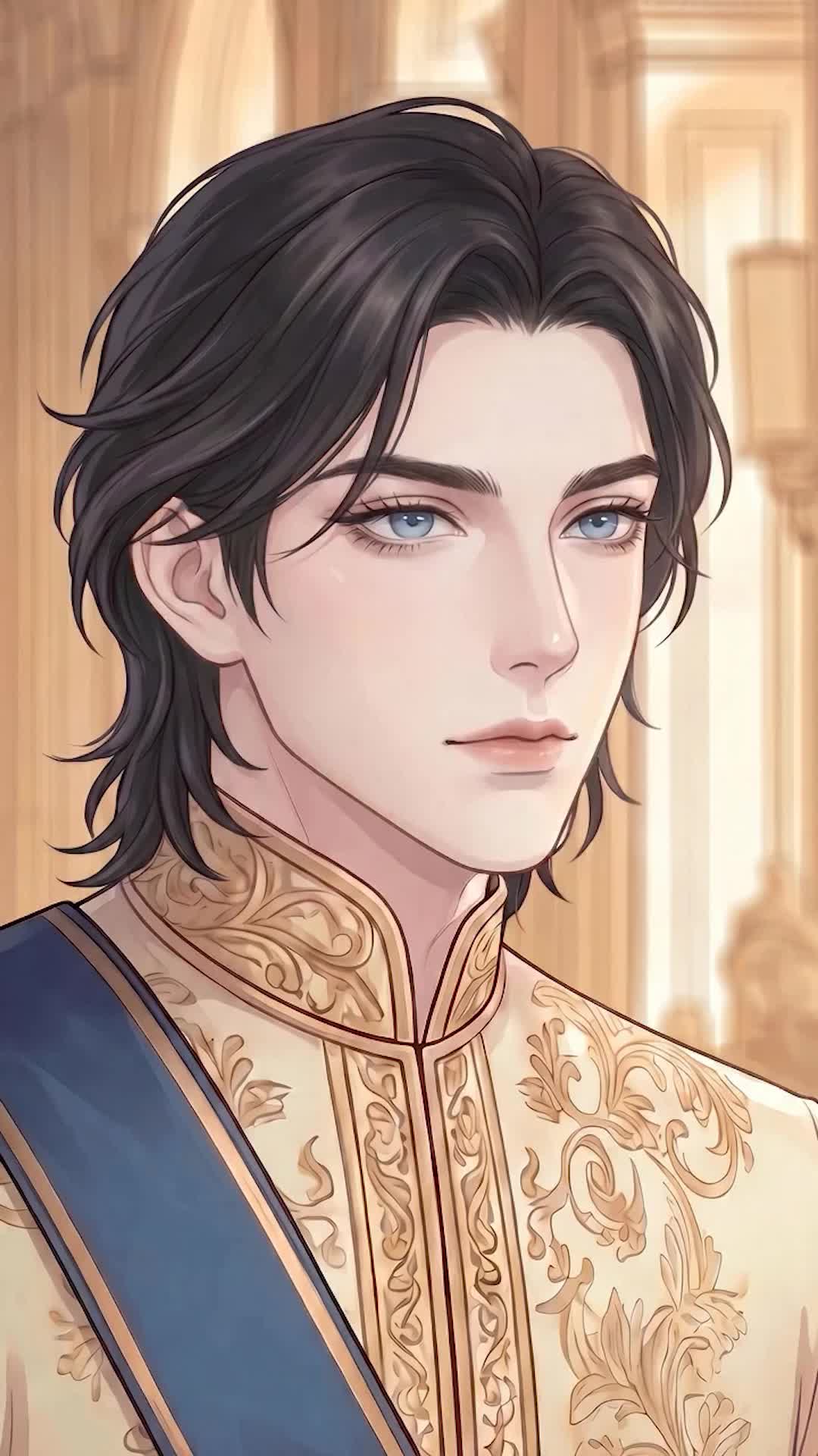 Episode 24 of King's Pregnancy Proposition