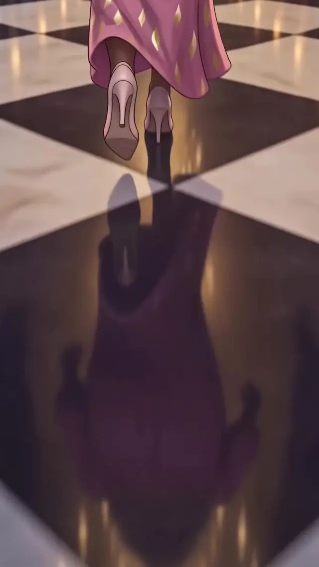 Episode 3 of King's Pregnancy Proposition