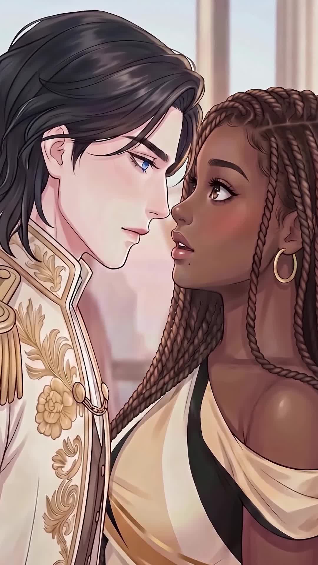 Episode 5 of King's Pregnancy Proposition