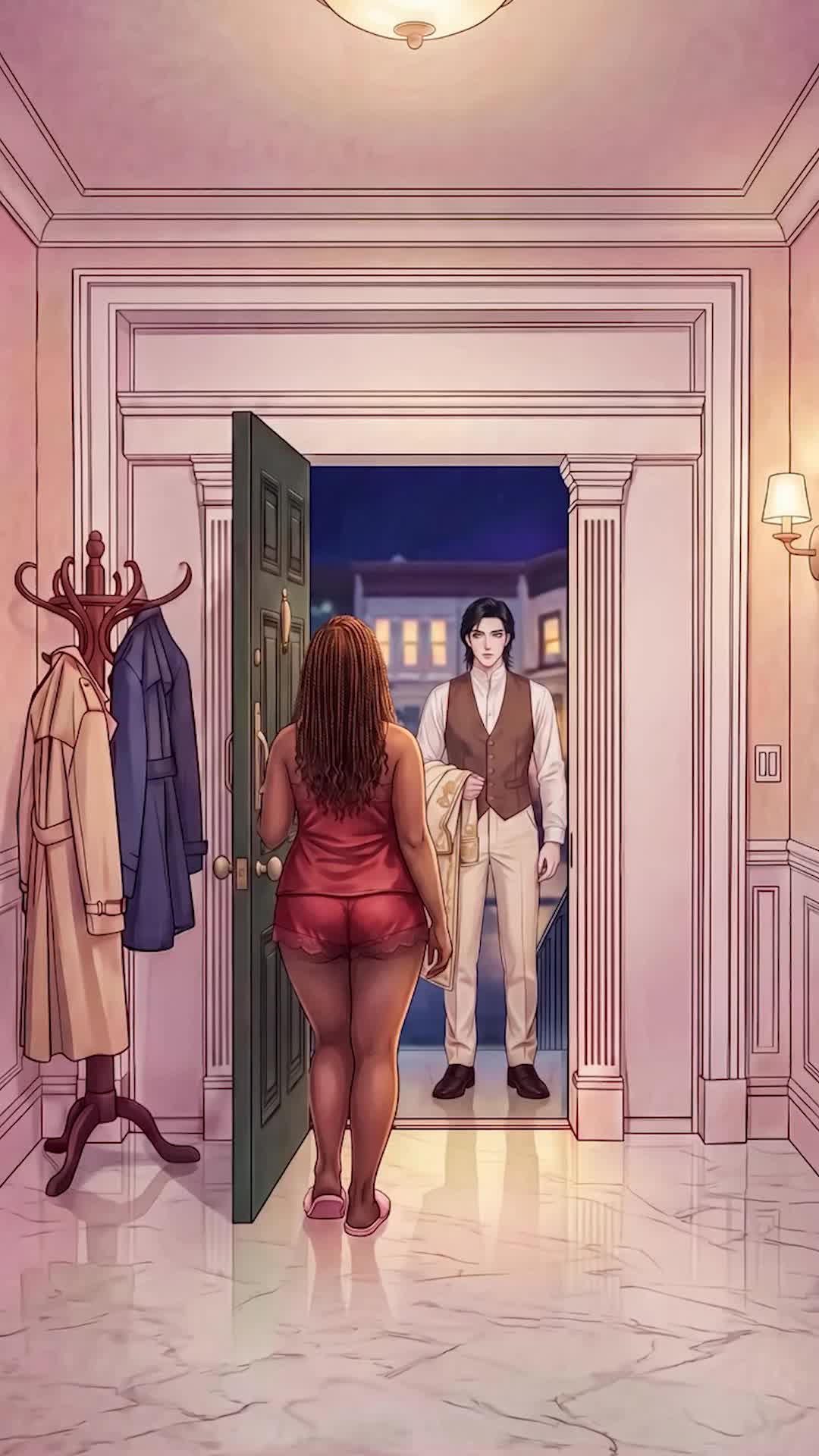 Episode 6 of King's Pregnancy Proposition