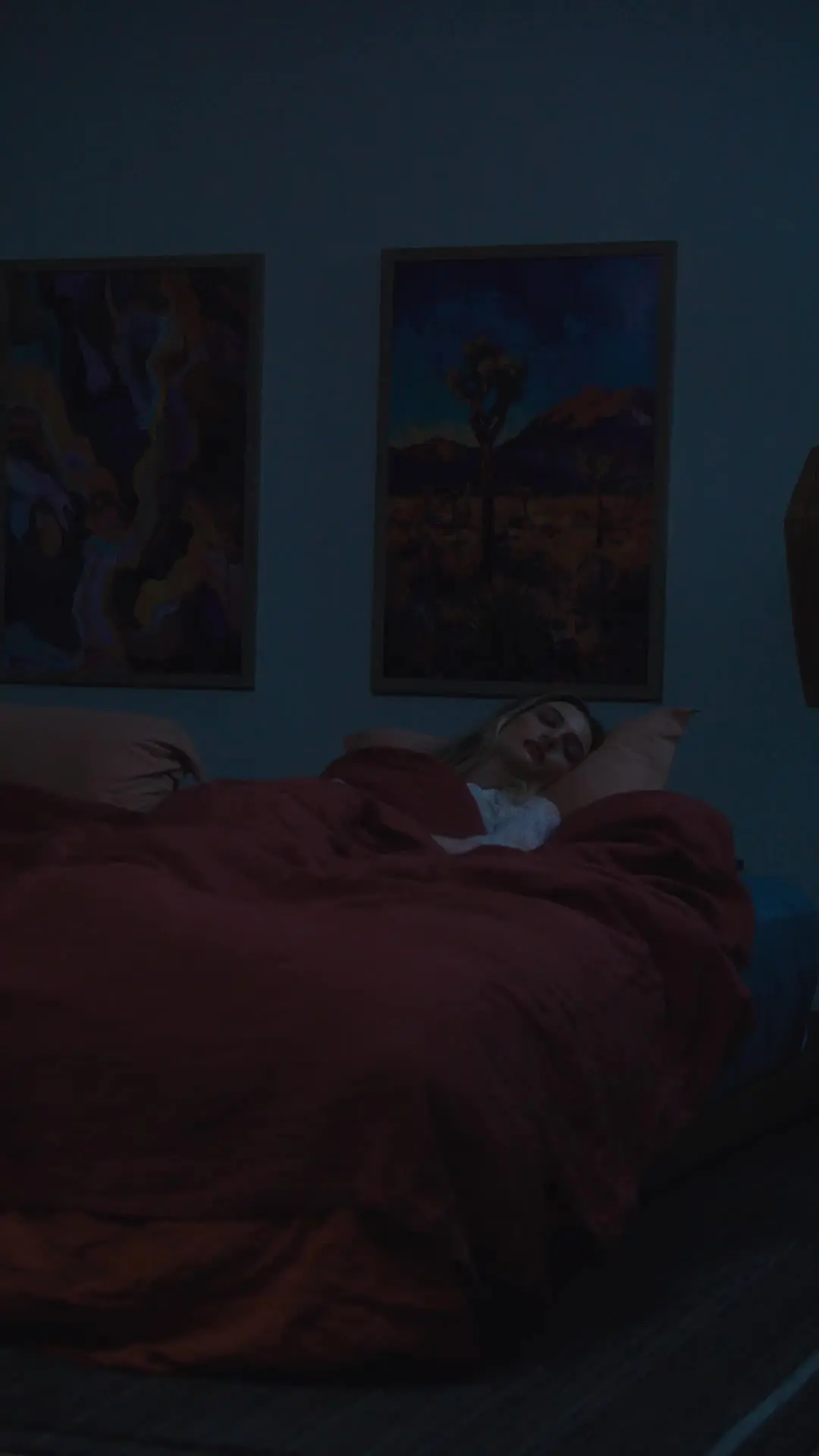 Episode 11 of Kiss Me One Last Time
