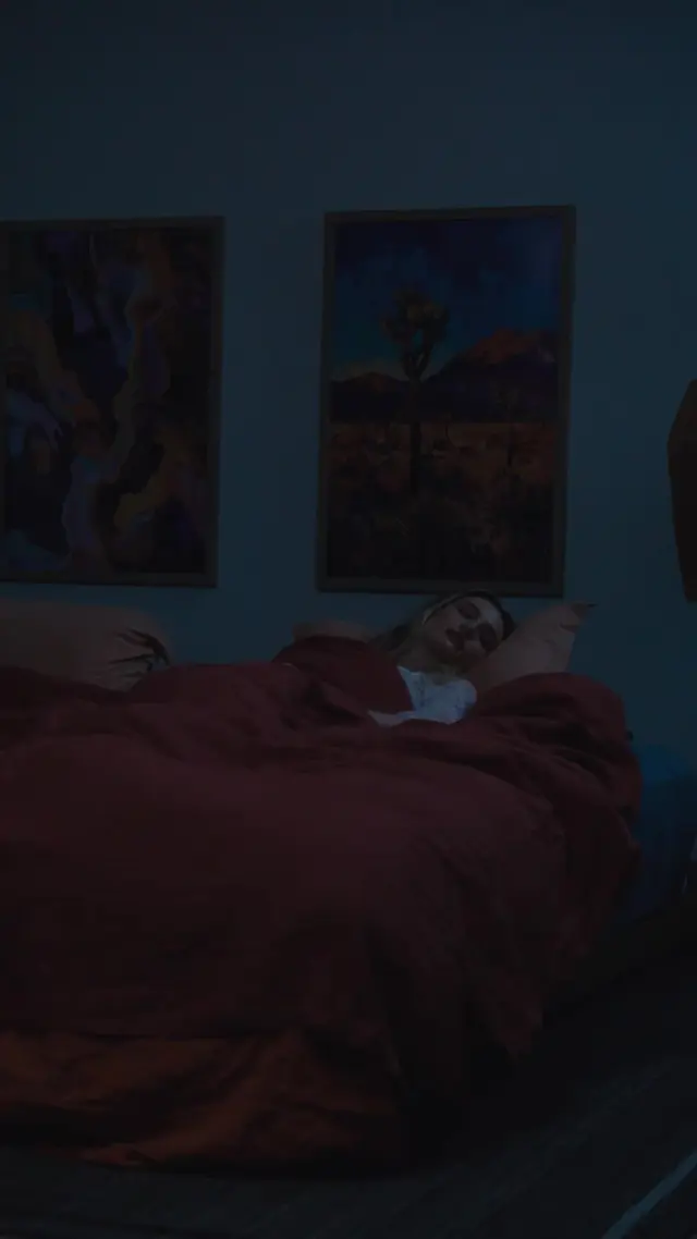 Episode 11 of Kiss Me One Last Time