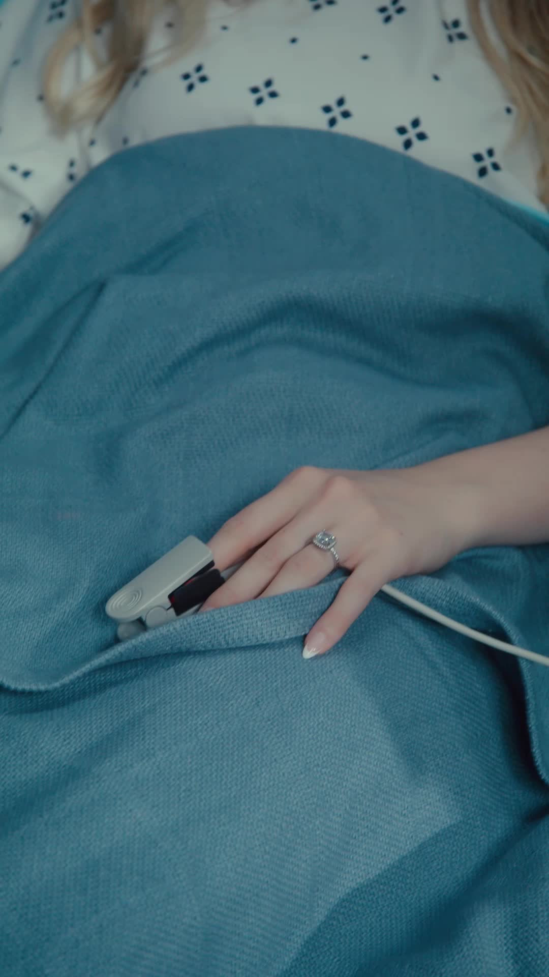 Episode 16 of Kiss Me One Last Time