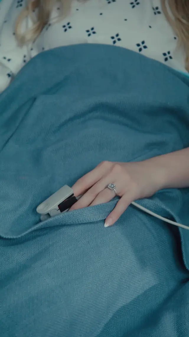 Episode 16 of Kiss Me One Last Time