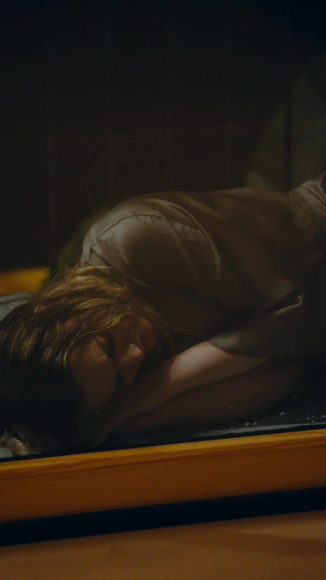 Episode 30 of Kiss Me One Last Time