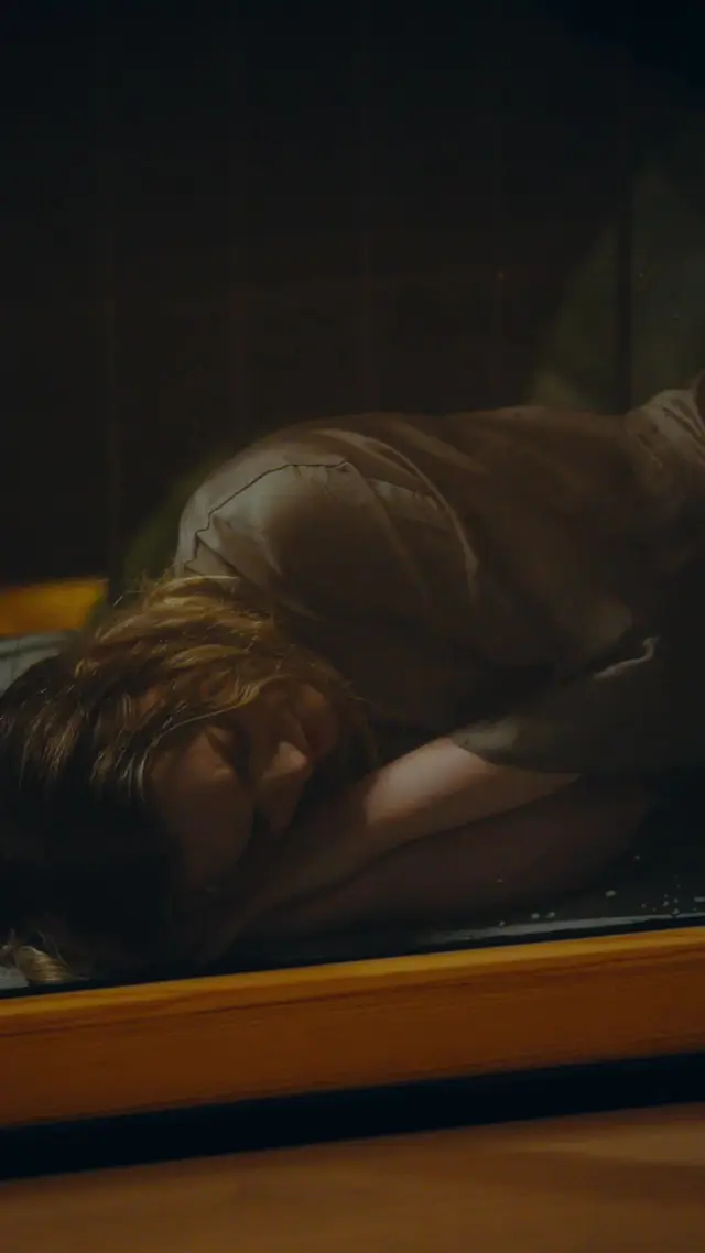 Episode 30 of Kiss Me One Last Time