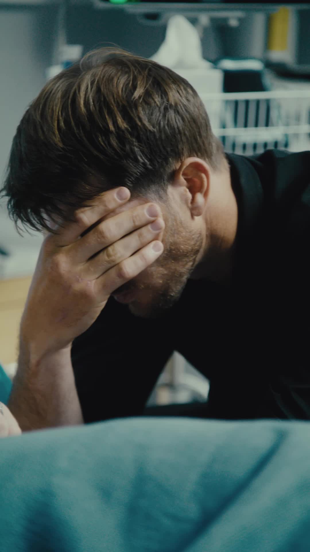 Episode 34 of Kiss Me One Last Time