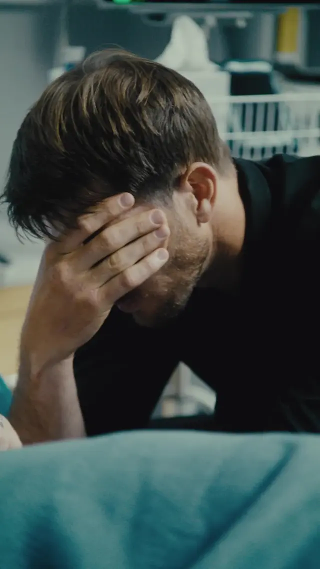 Episode 34 of Kiss Me One Last Time