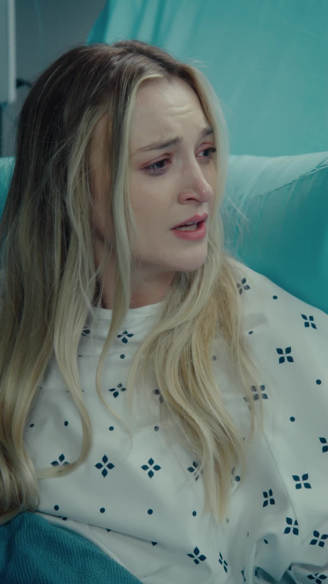 Episode 40 of Kiss Me One Last Time