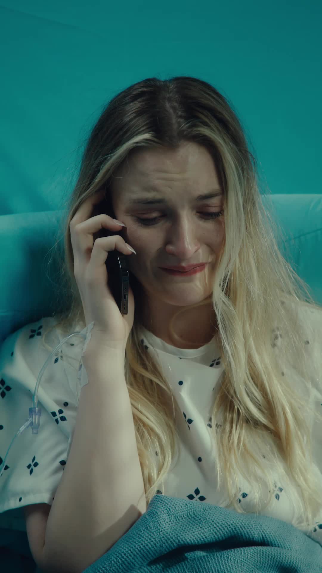 Episode 63 of Kiss Me One Last Time